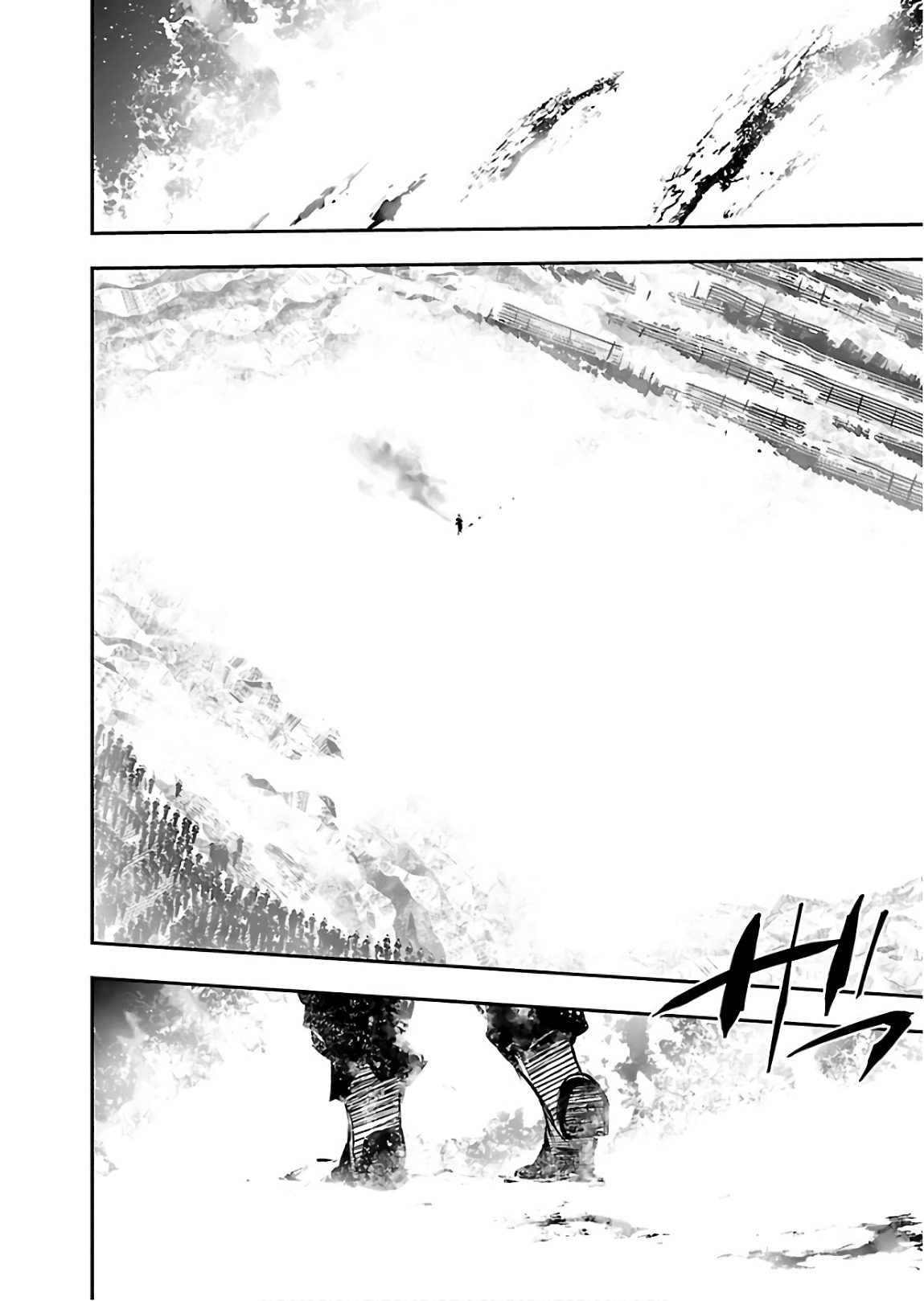 Shinju no Nectar - Chapter 24 - Page 40