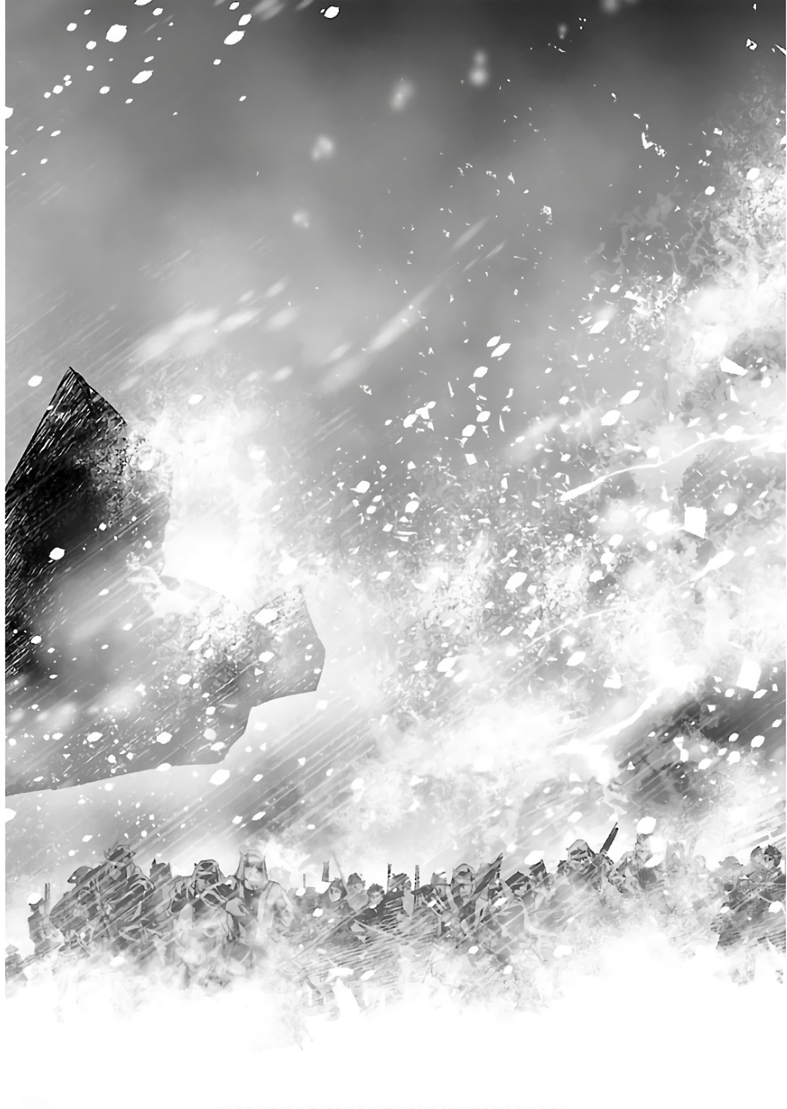 Shinju no Nectar - Chapter 24 - Page 42