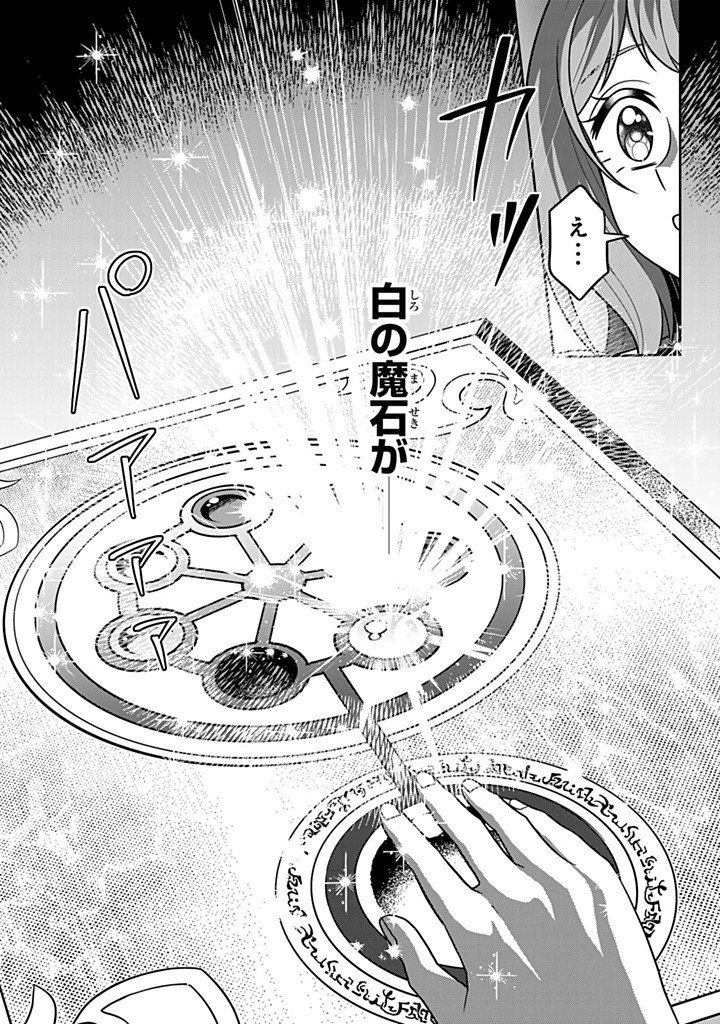 Shinjuu Kishi-sama no Senzoku Maid - Chapter 20.3 - Page 12