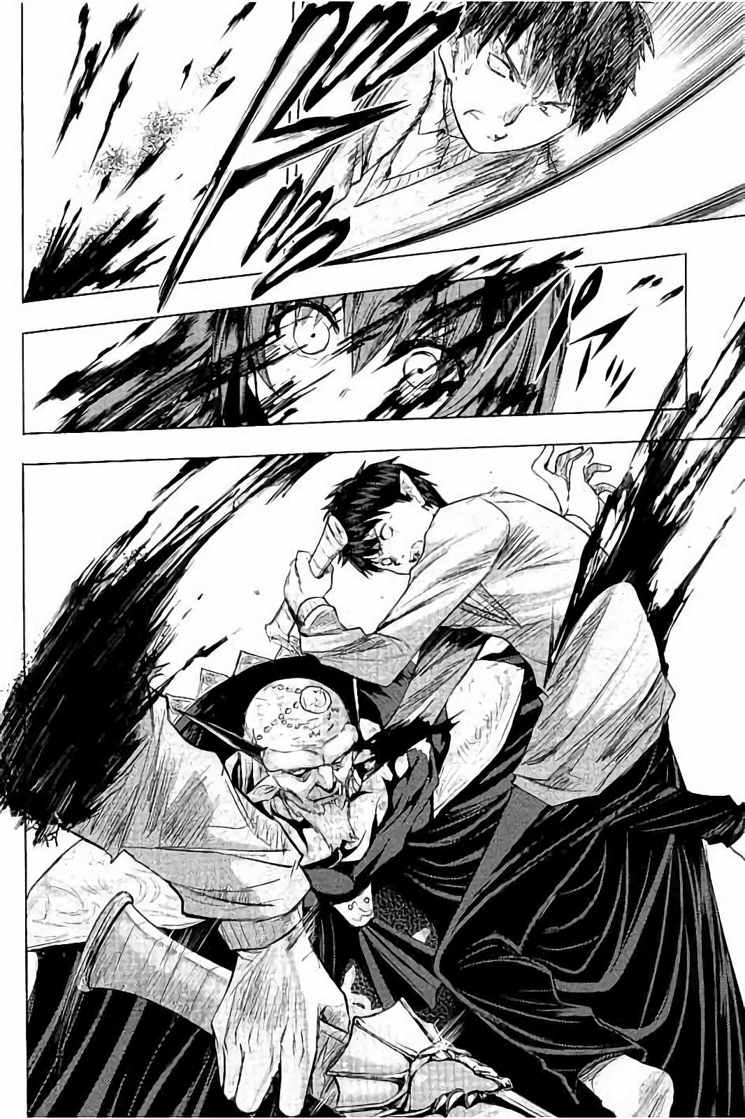 Shinmai Maou no Testament Arashi! - Chapter 29 - Page 21