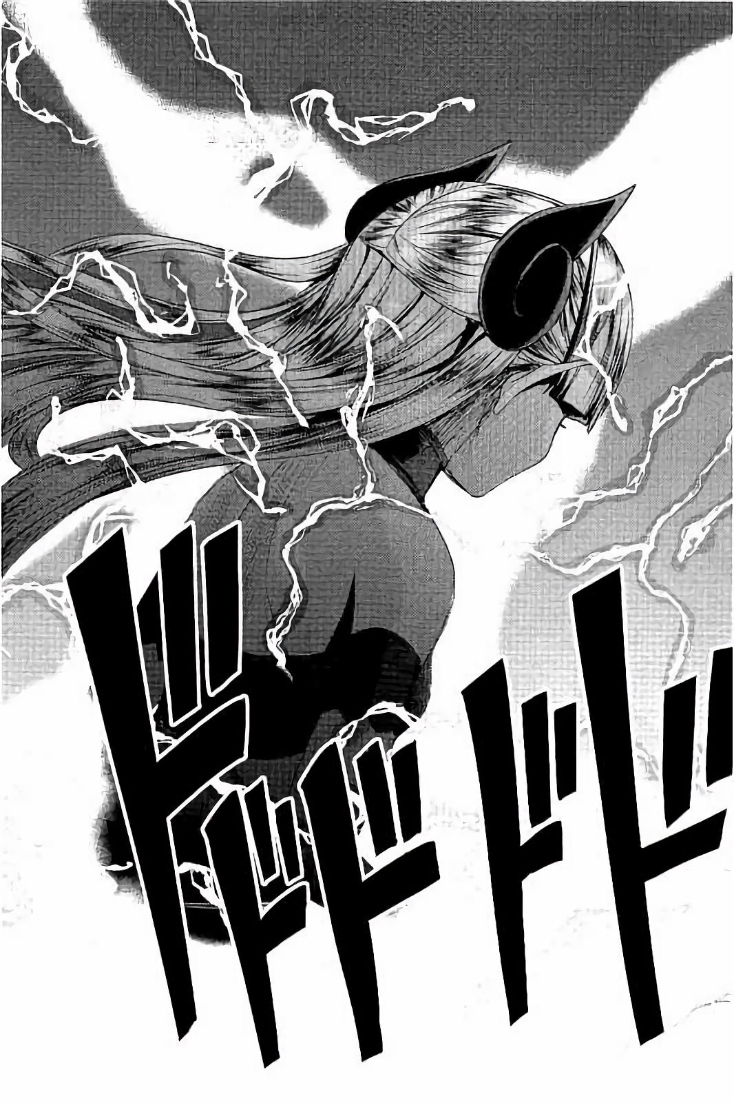 Shinmai Maou no Testament Arashi! - Chapter 30 - Page 27