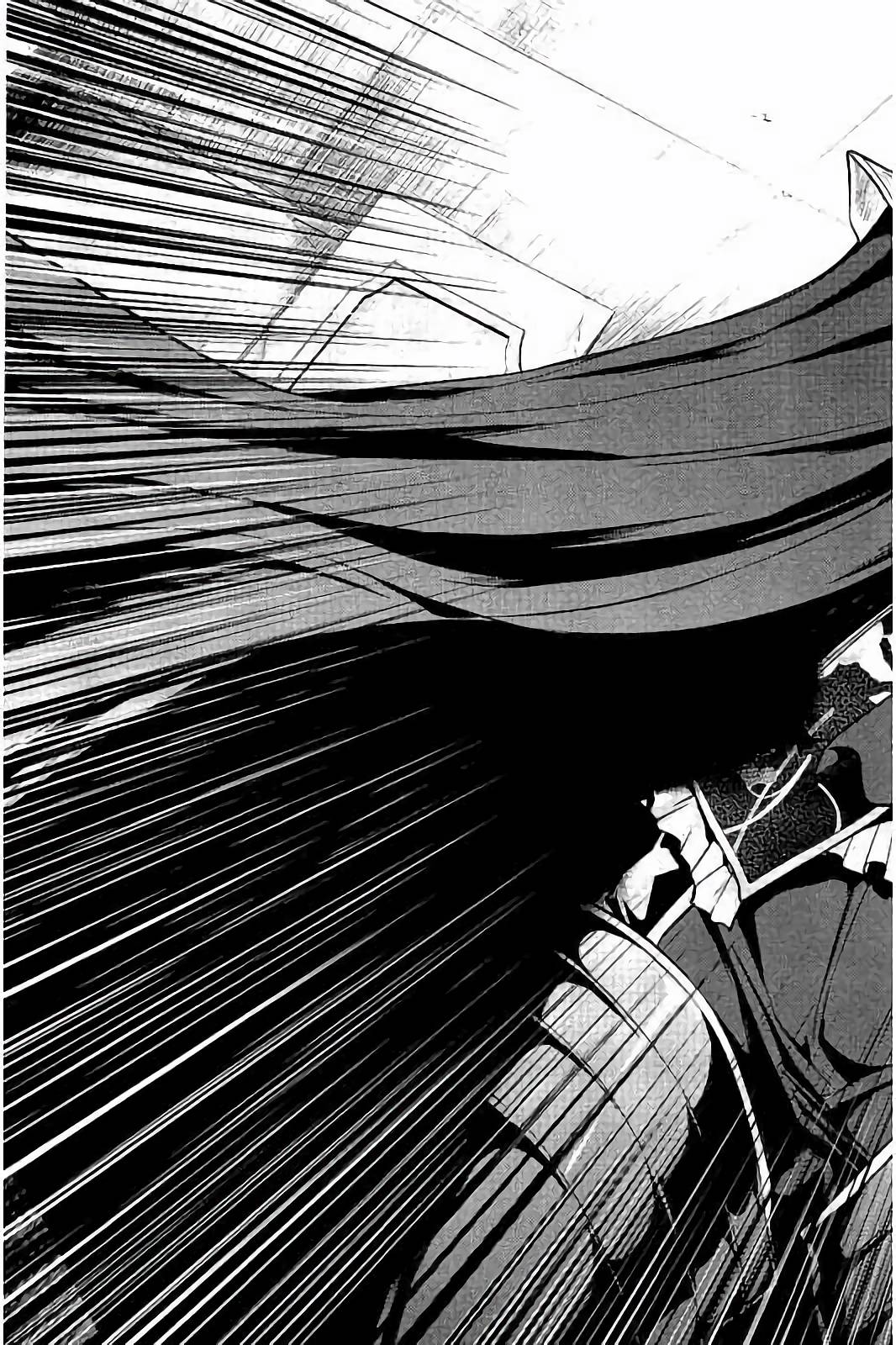 Shinmai Maou no Testament Arashi! - Chapter 32 - Page 21