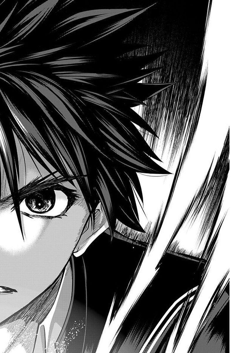 Shinmai Maou no Testament Arashi! - Chapter 37 - Page 14