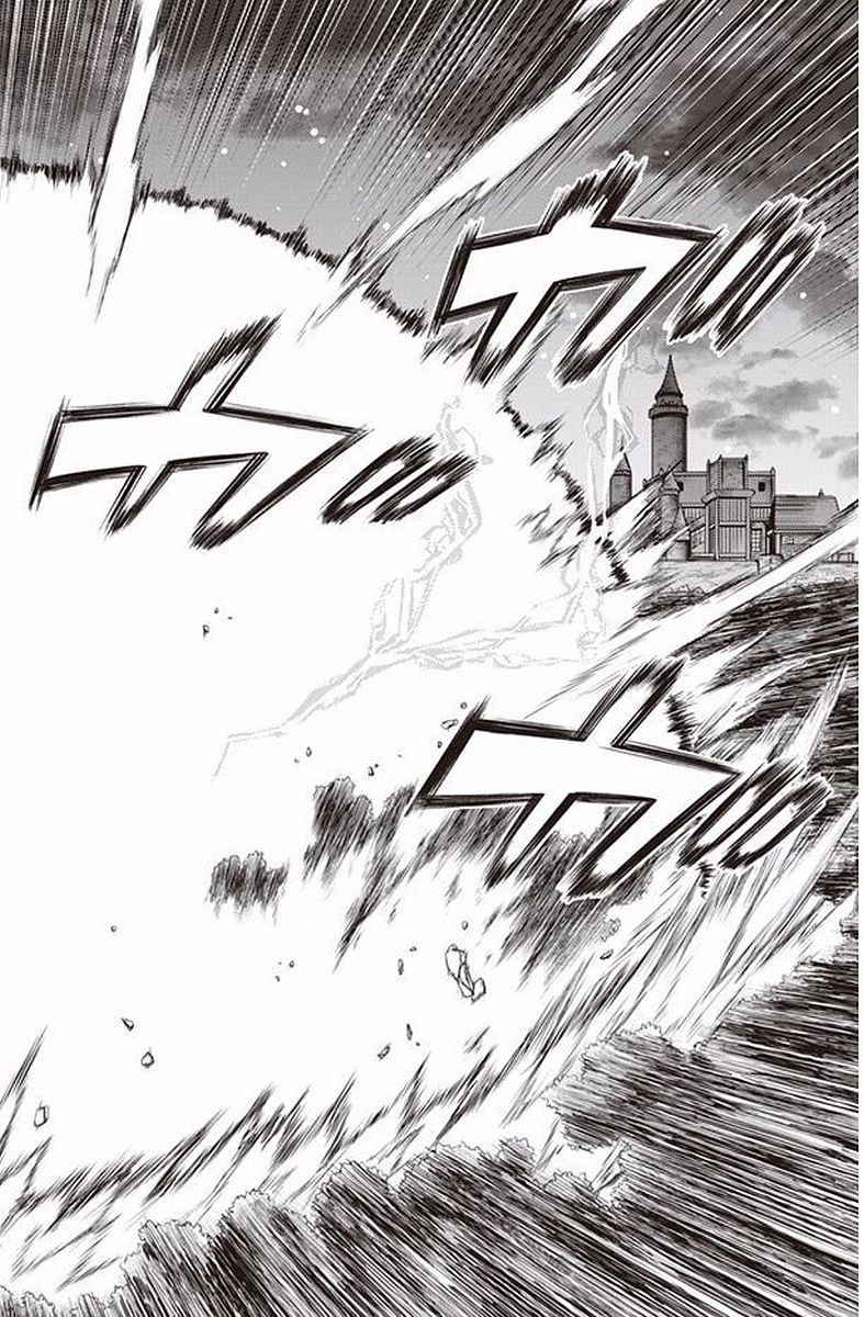 Shinmai Maou no Testament Arashi! - Chapter 37 - Page 26