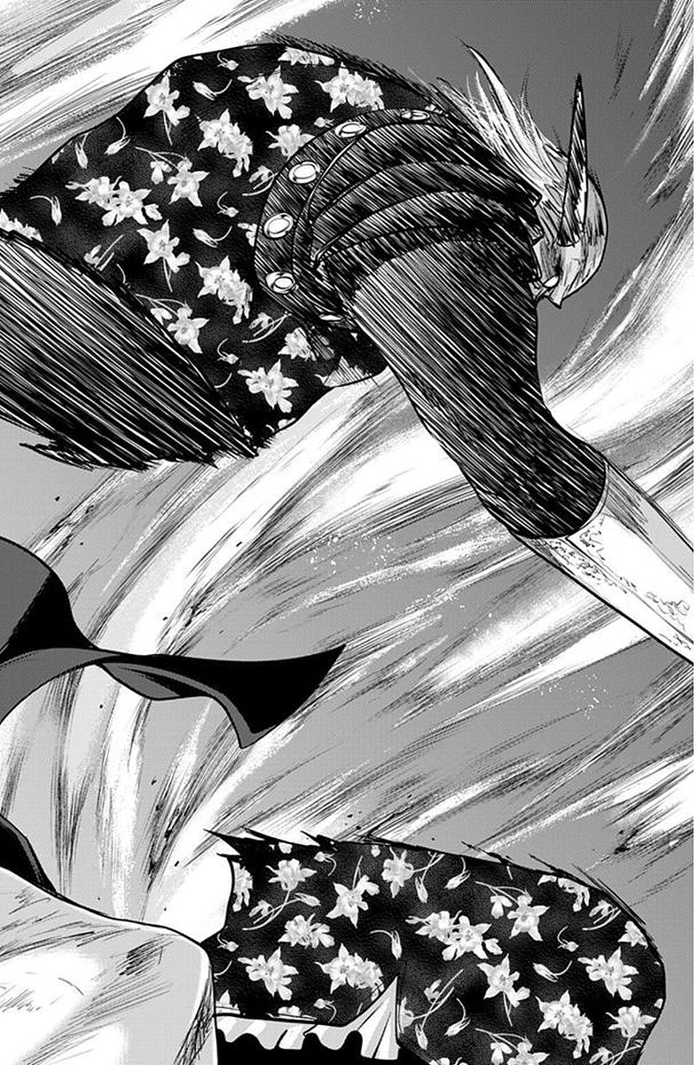 Shinmai Maou no Testament Arashi! - Chapter 38 - Page 28