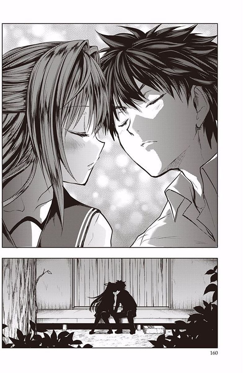 Shinmai Maou no Testament - Chapter 40 - Page 26