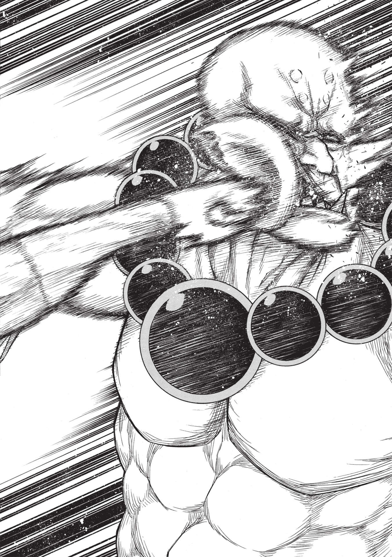 Shinmai Ossan Boukensha, Saikyou Party ni Shinu Hodo Kitaerarete Muteki ni Naru. Chap 32.2 - Next Chap 33.2