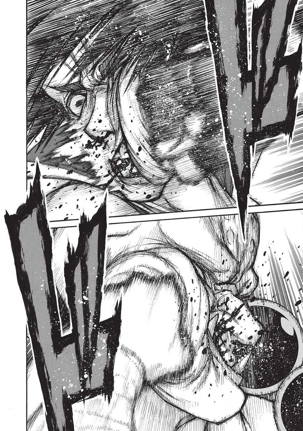 Shinmai Ossan Boukensha, Saikyou Party ni Shinu Hodo Kitaerarete Muteki ni Naru. Chap 33 - Next Chap 34