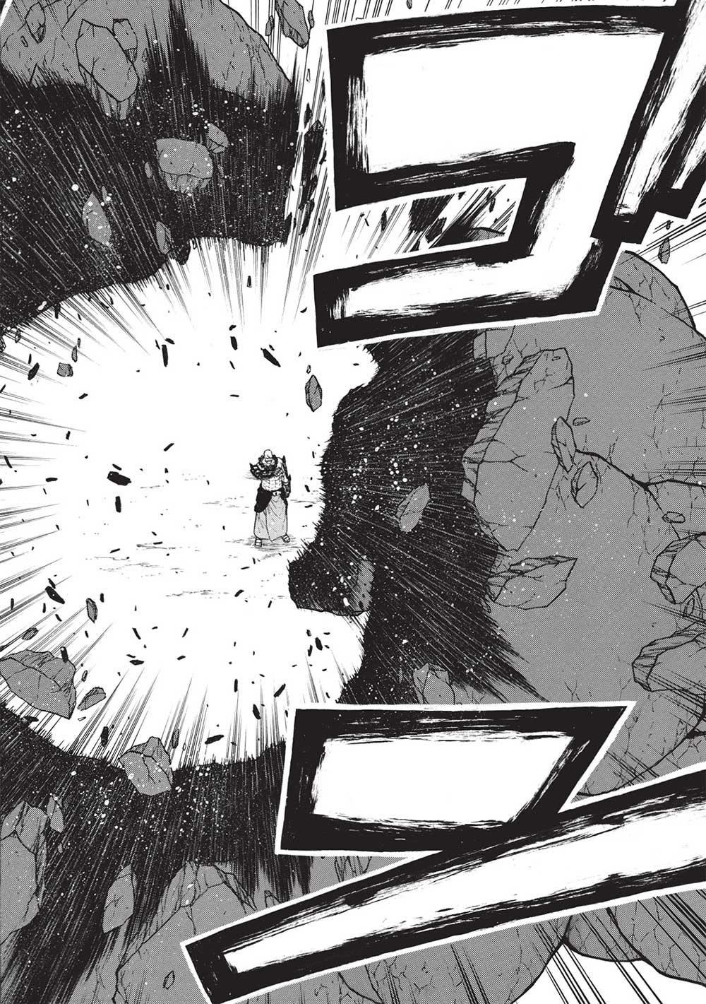 Shinmai Ossan Boukensha, Saikyou Party ni Shinu Hodo Kitaerarete Muteki ni Naru. Chap 48.1 - Next Chap 49.1