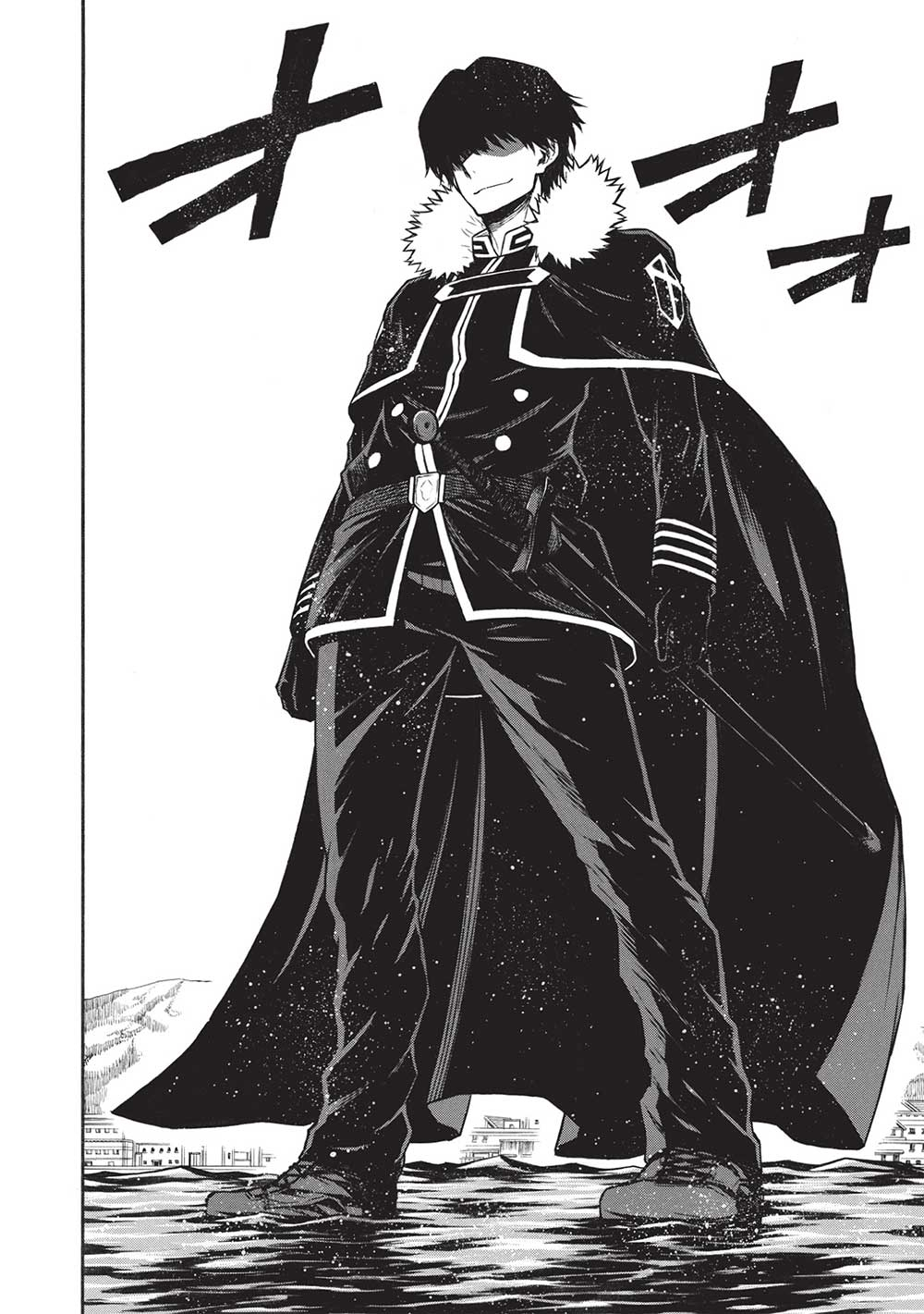 Shinmai Ossan Boukensha, Saikyou Party ni Shinu Hodo Kitaerarete Muteki ni Naru. Chap 52.1 - Next Chap 53.1