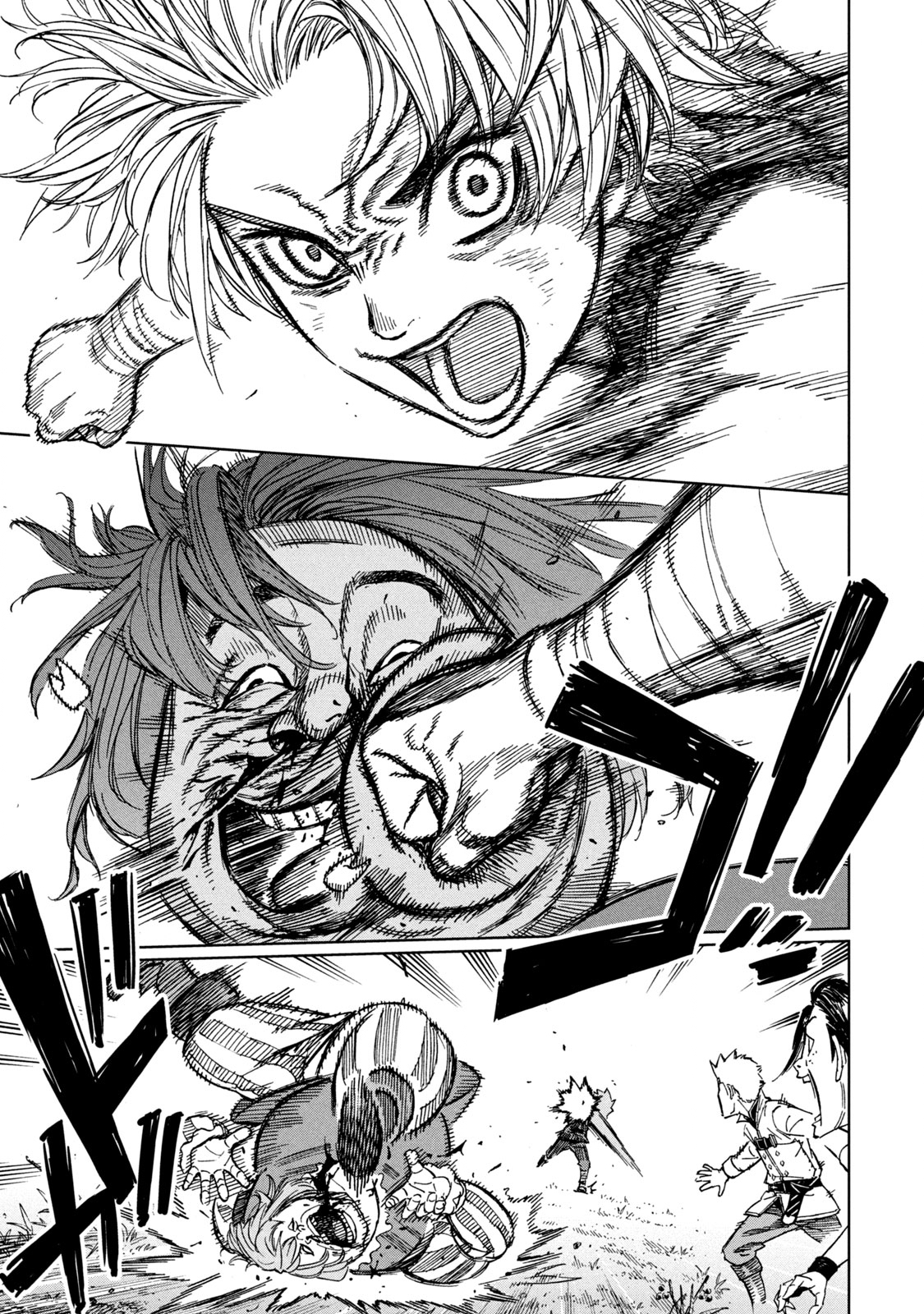 Shinryu Idea - Chapter 1 - Page 15