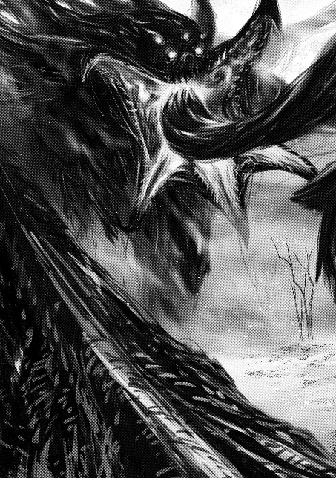 Shinryu Idea - Chapter 1 - Page 9