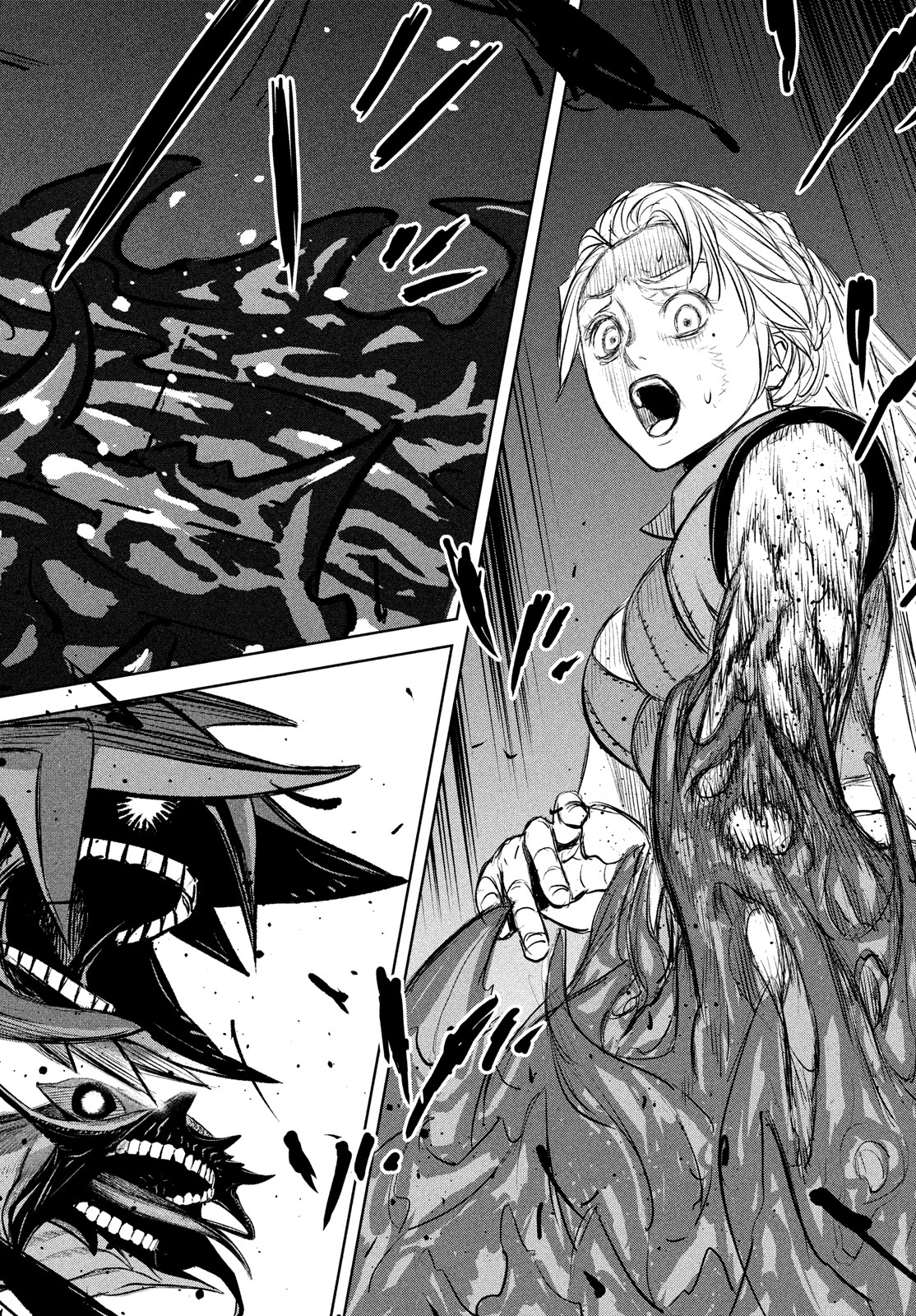 Shinryu Idea - Chapter 12 - Page 12