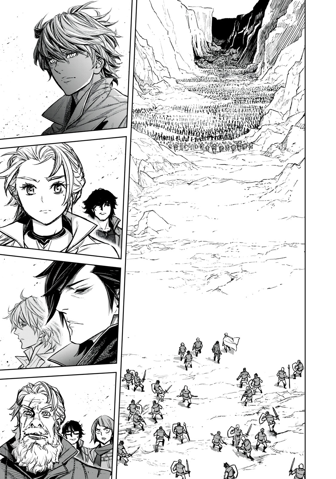 Shinryu Idea - Chapter 17.2 - Page 11