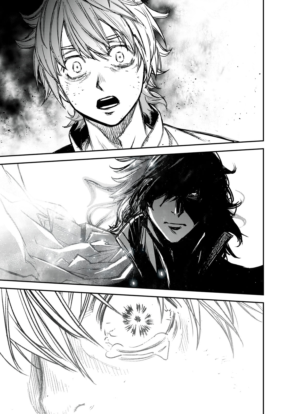 Shinryu Idea - Chapter 18.1 - Page 13