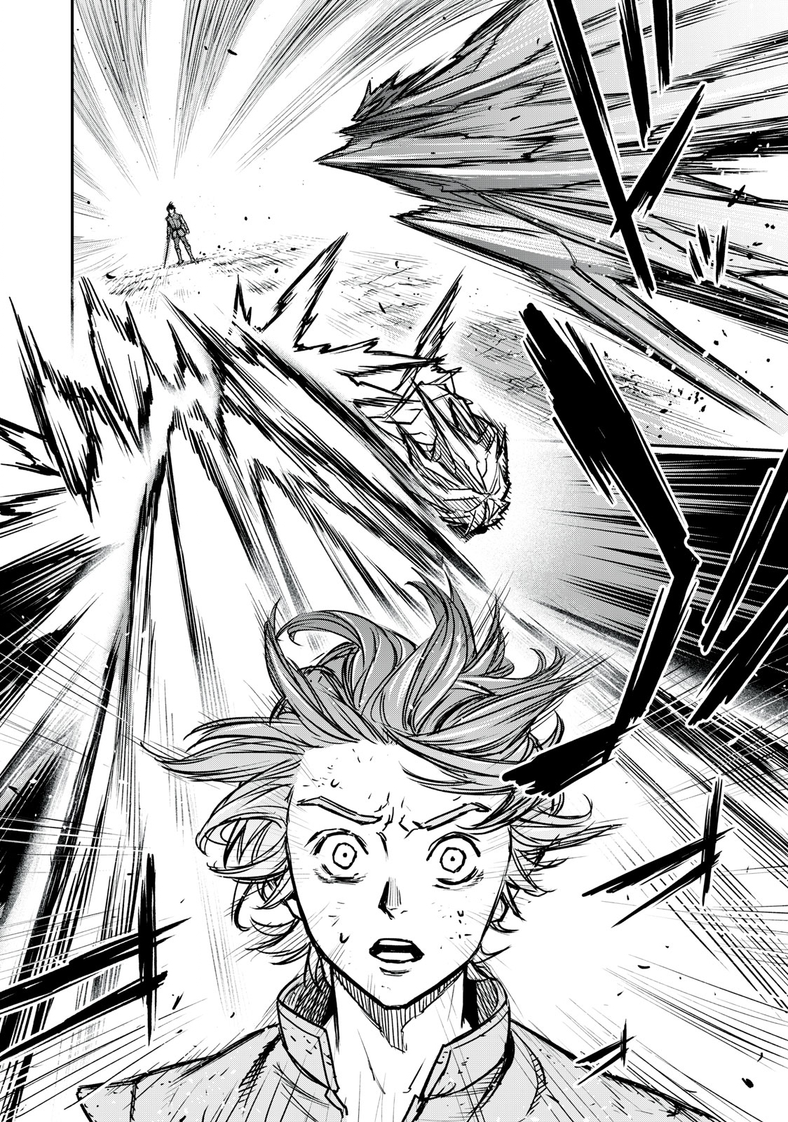 Shinryu Idea - Chapter 18.1 - Page 14