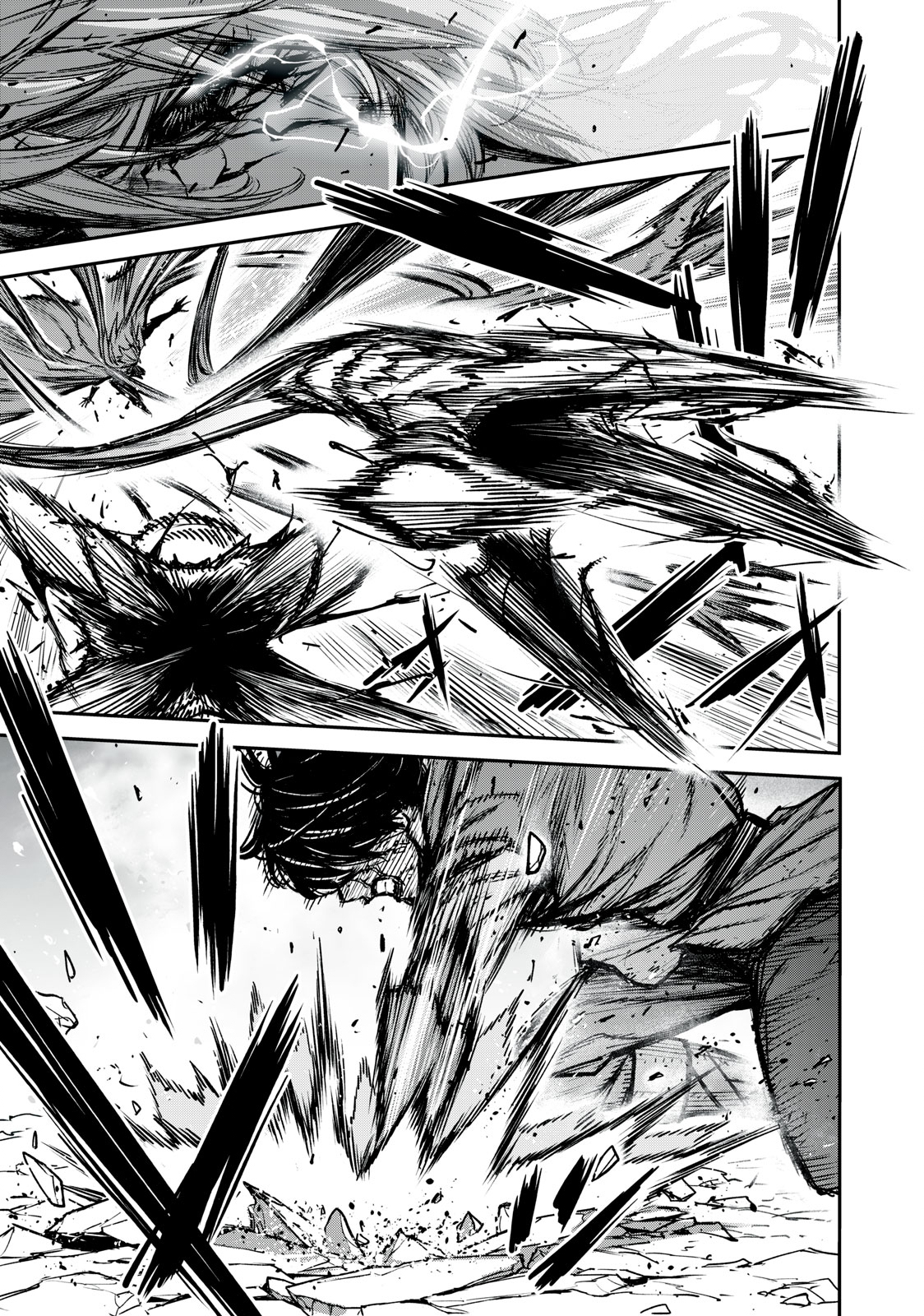 Shinryu Idea - Chapter 18.2 - Page 1