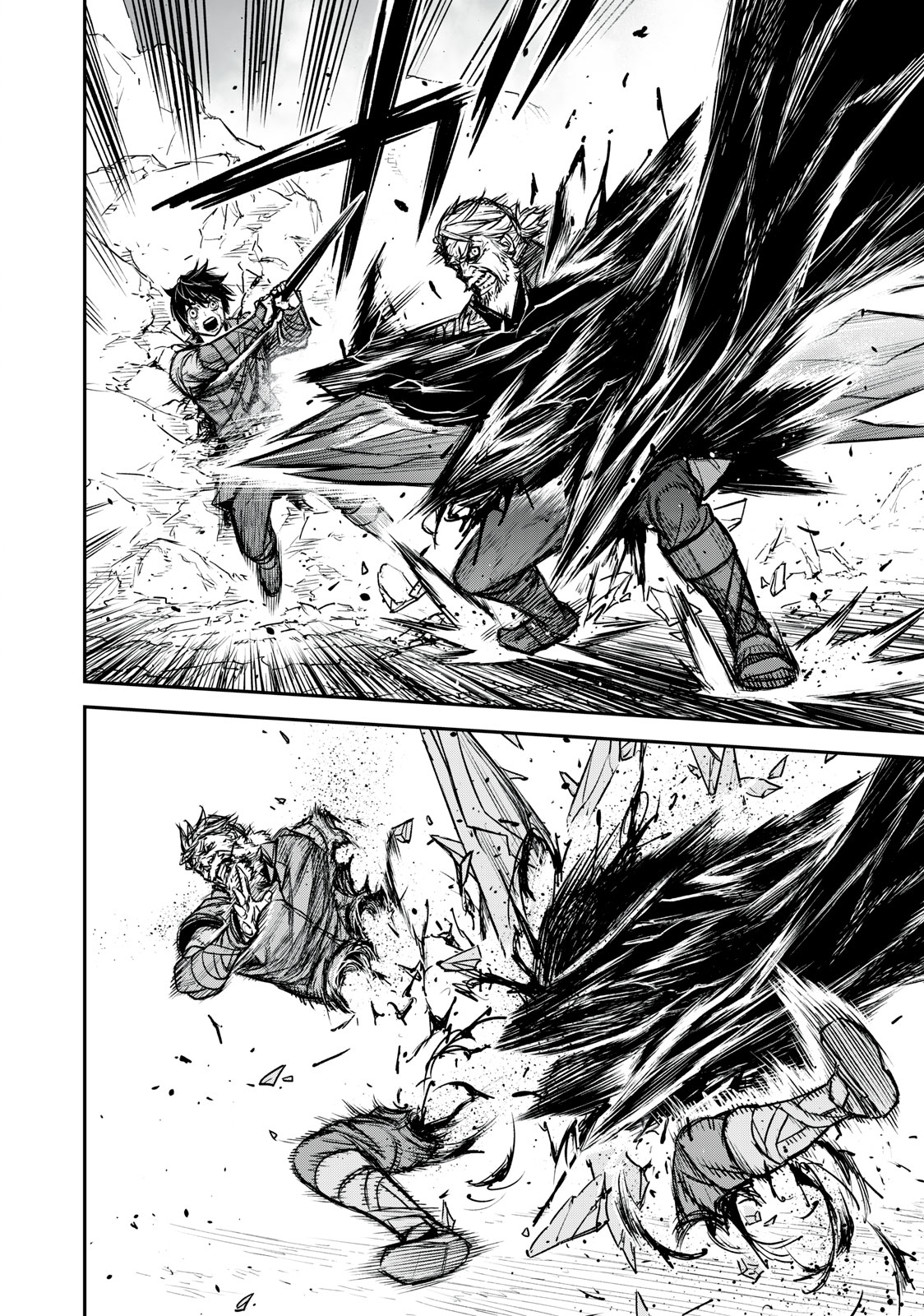 Shinryu Idea - Chapter 18.2 - Page 10