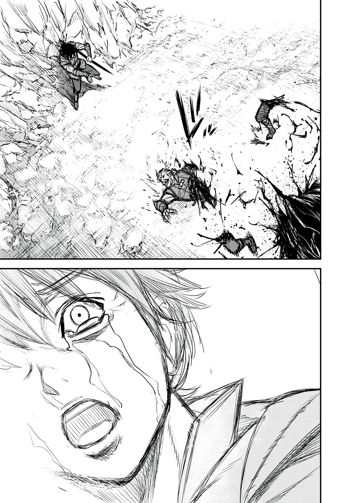 Shinryu Idea - Chapter 18.2 - Page 11