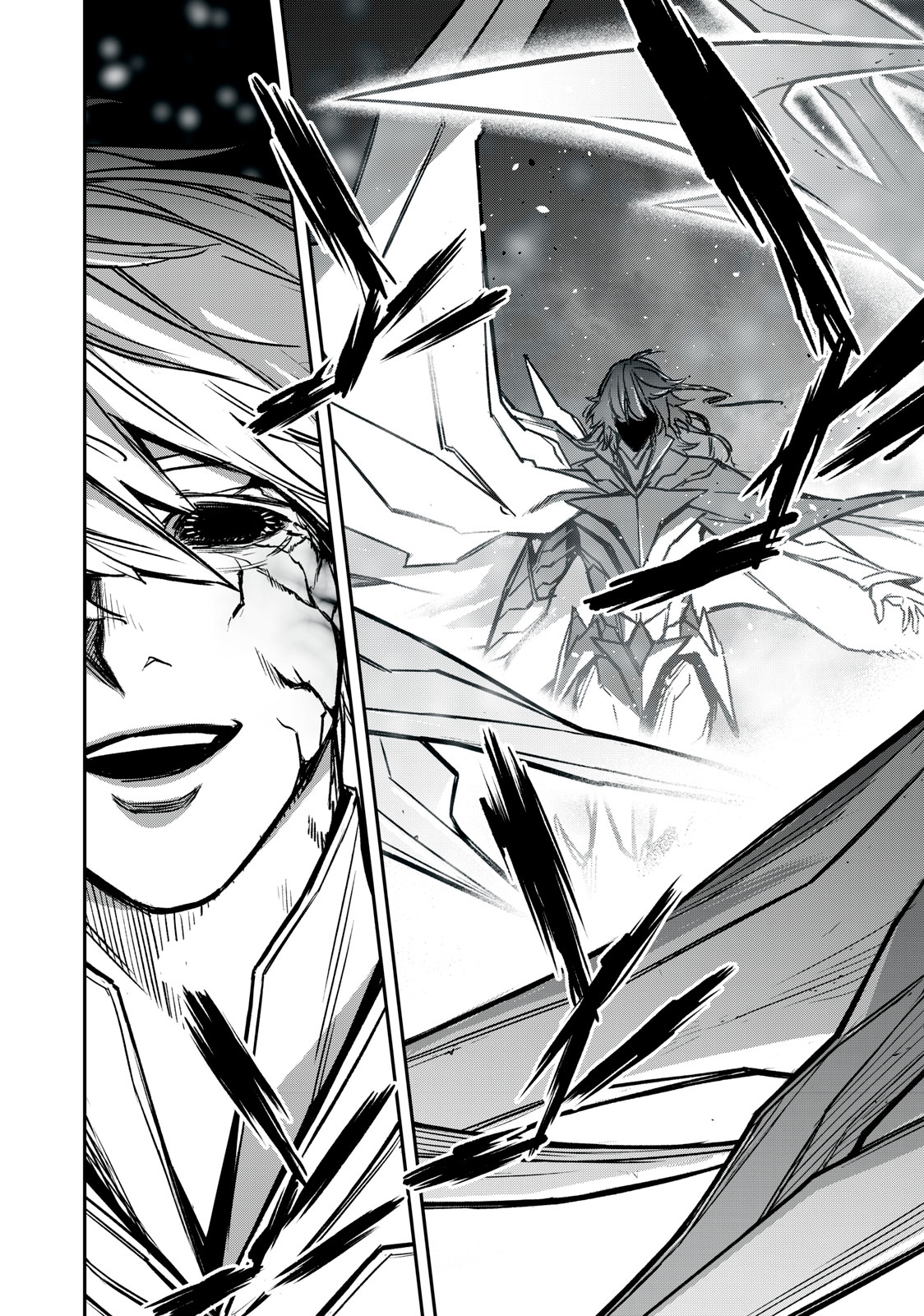 Shinryu Idea - Chapter 18.2 - Page 14