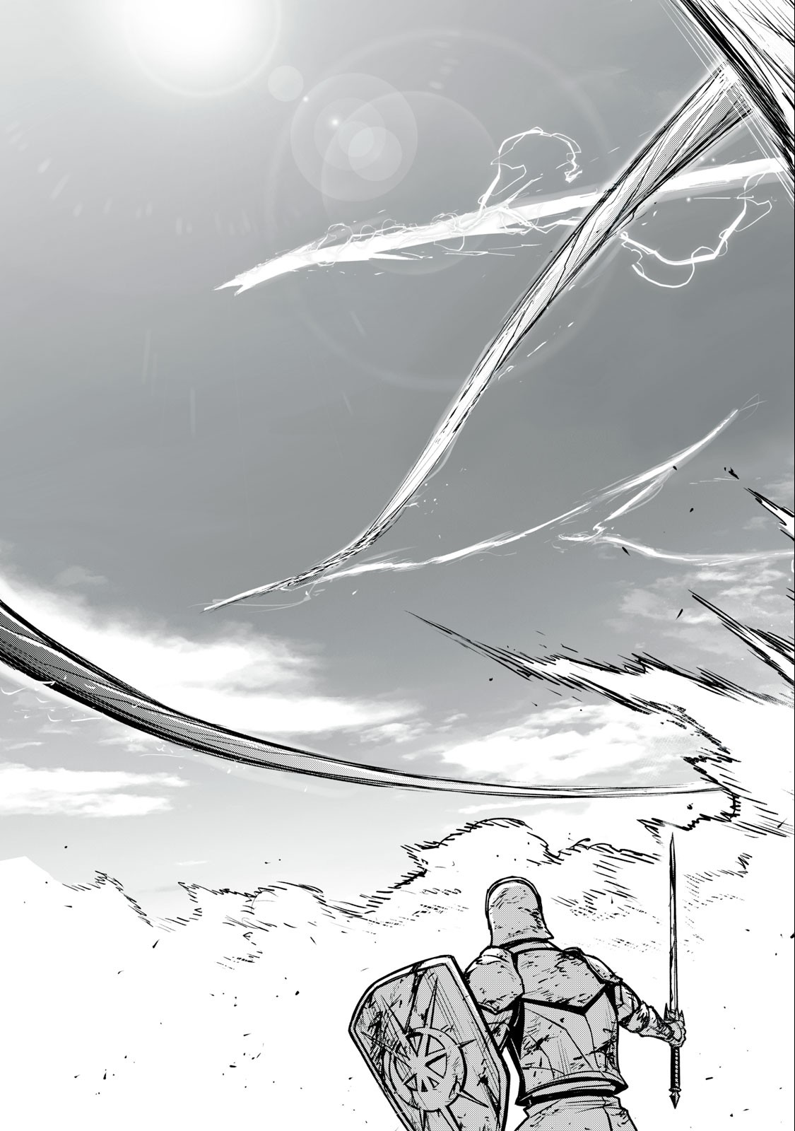 Shinryu Idea - Chapter 20.1 - Page 7