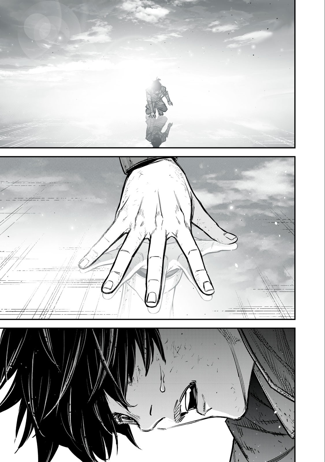 Shinryu Idea - Chapter 21.2 - Page 17