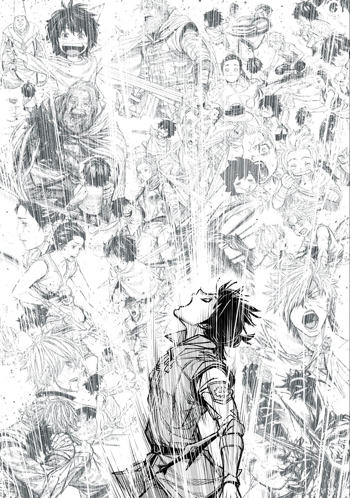 Shinryu Idea - Chapter 21.2 - Page 18