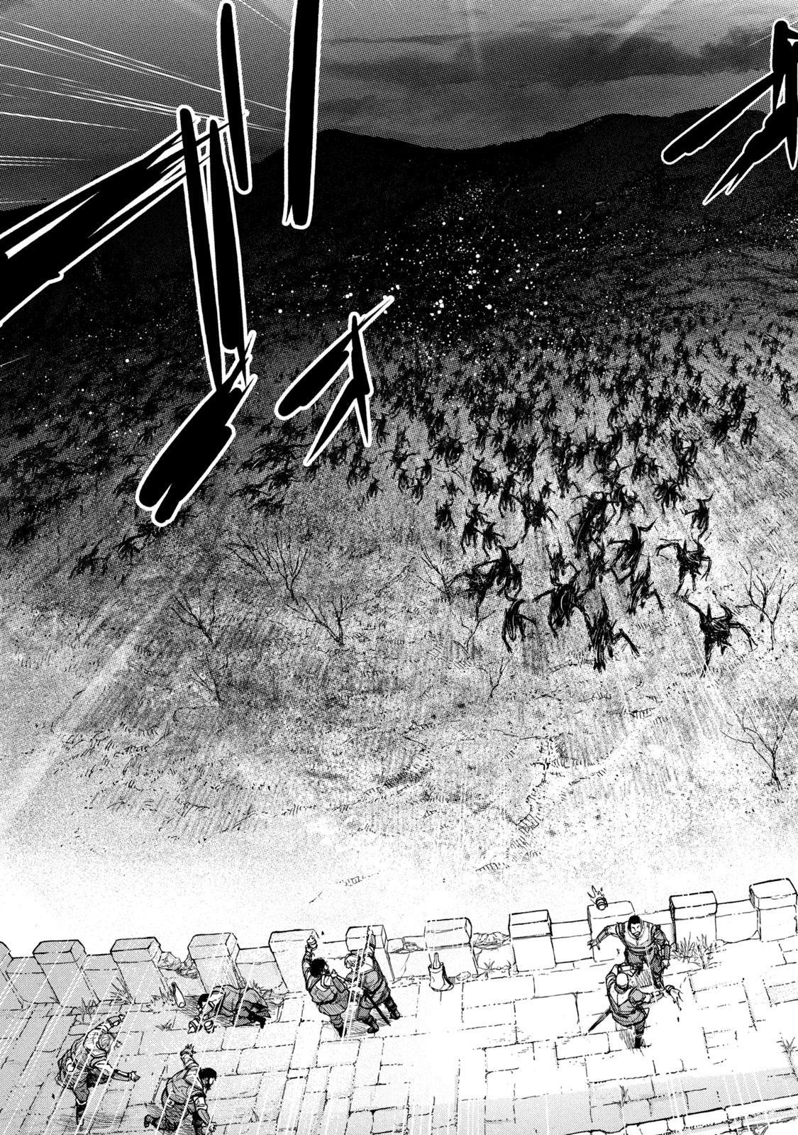 Shinryu Idea - Chapter 4 - Page 27