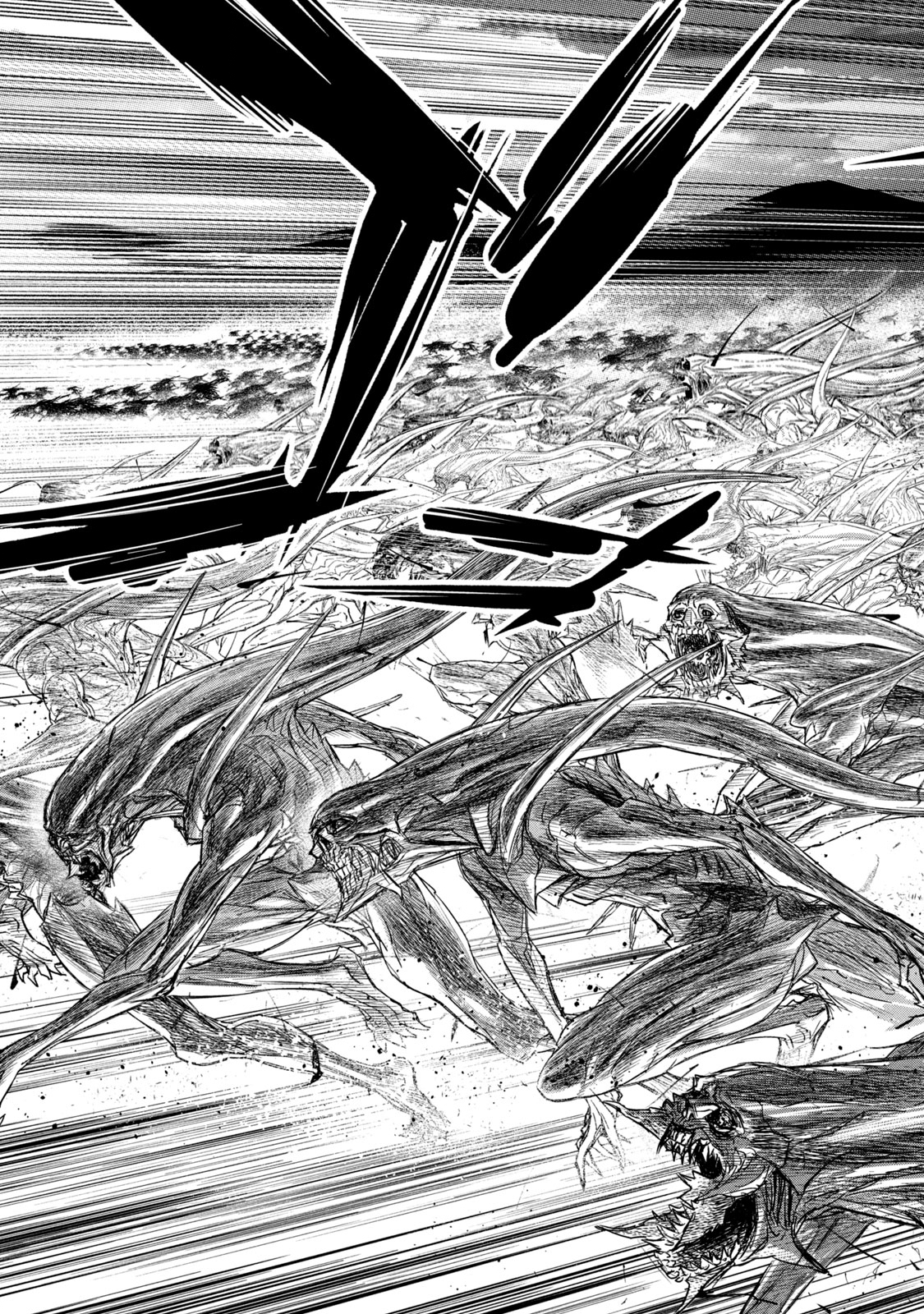 Shinryu Idea - Chapter 4 - Page 29