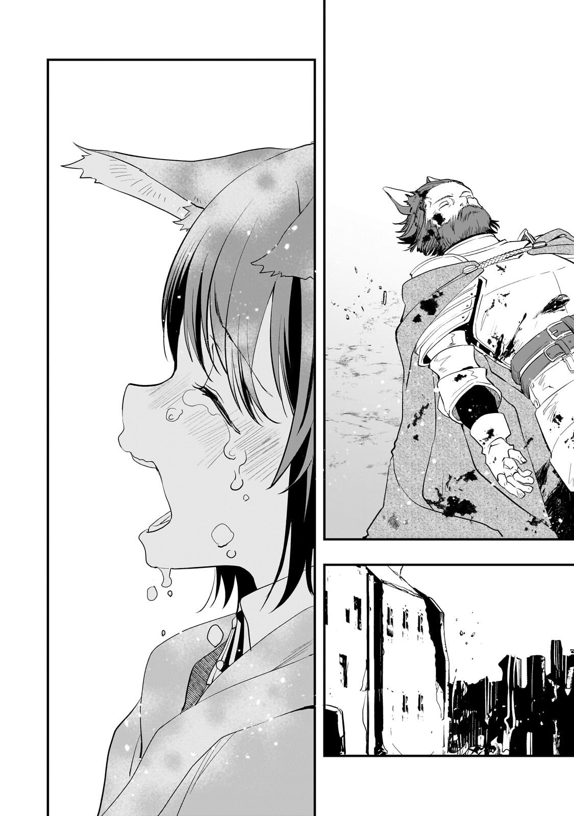 Shinu Unmei ni Aru Akuyaku Reijou no Ani ni Tensei shitanode, Imouto wo Sodatete Mirai wo Kaetai to Omoimasu ~Sekai Saikyou wa Ore dakedo, Sekai Saikawa wa Imouto ni Chigainai~ - Chapter 12.1 - Page 7