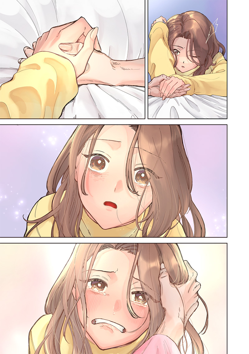 Shiretto Sugee Koto Iteru Gal: Shiritsu Para no Marukoukou no Nichijou - Chapter 27 - Page 21
