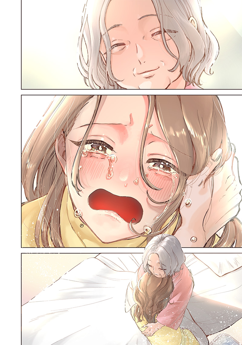 Shiretto Sugee Koto Iteru Gal: Shiritsu Para no Marukoukou no Nichijou - Chapter 27 - Page 22