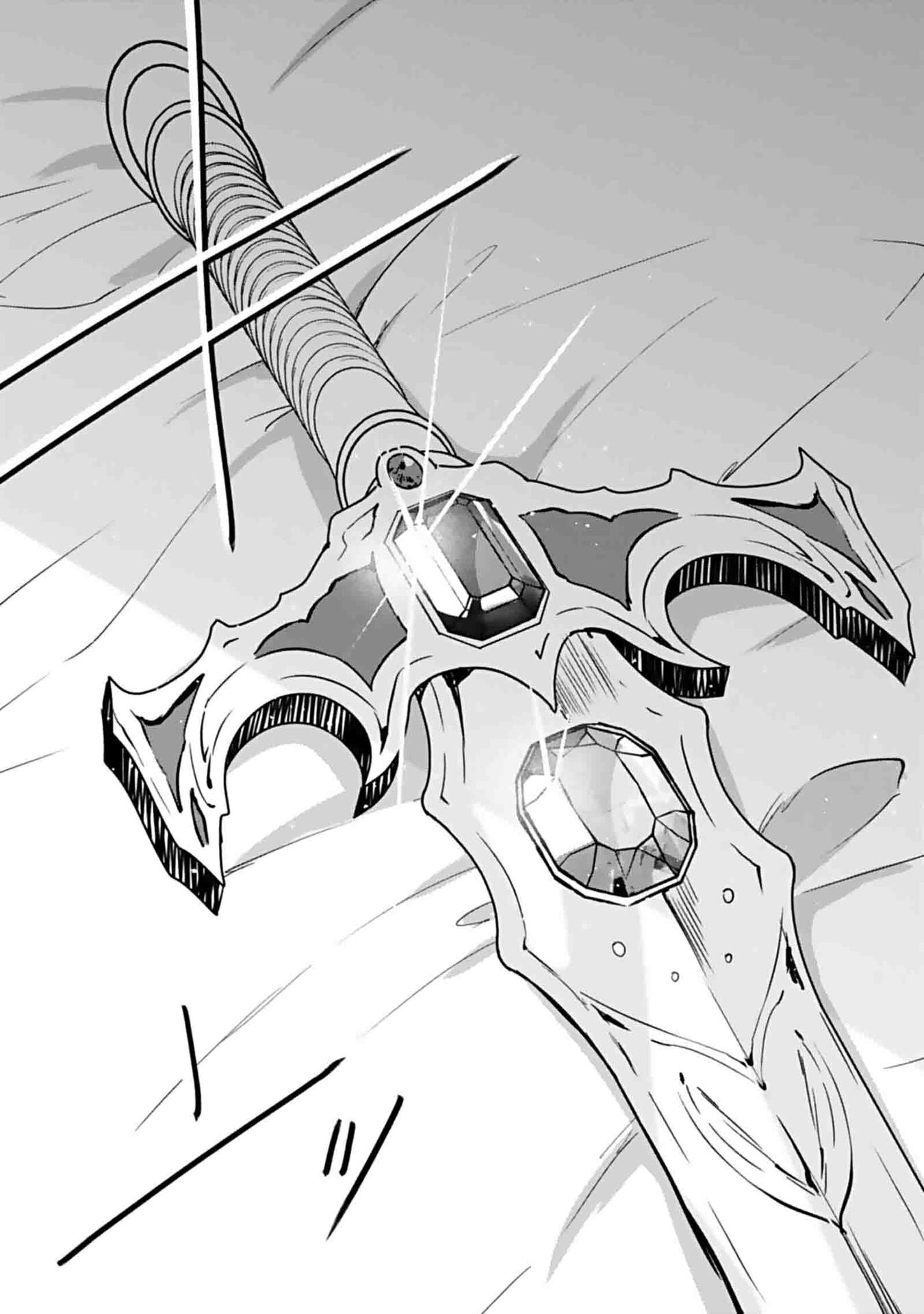 Shiro no Necromancer ~Shiryou Ou e no Michi~ - Chapter 49 - Page 29