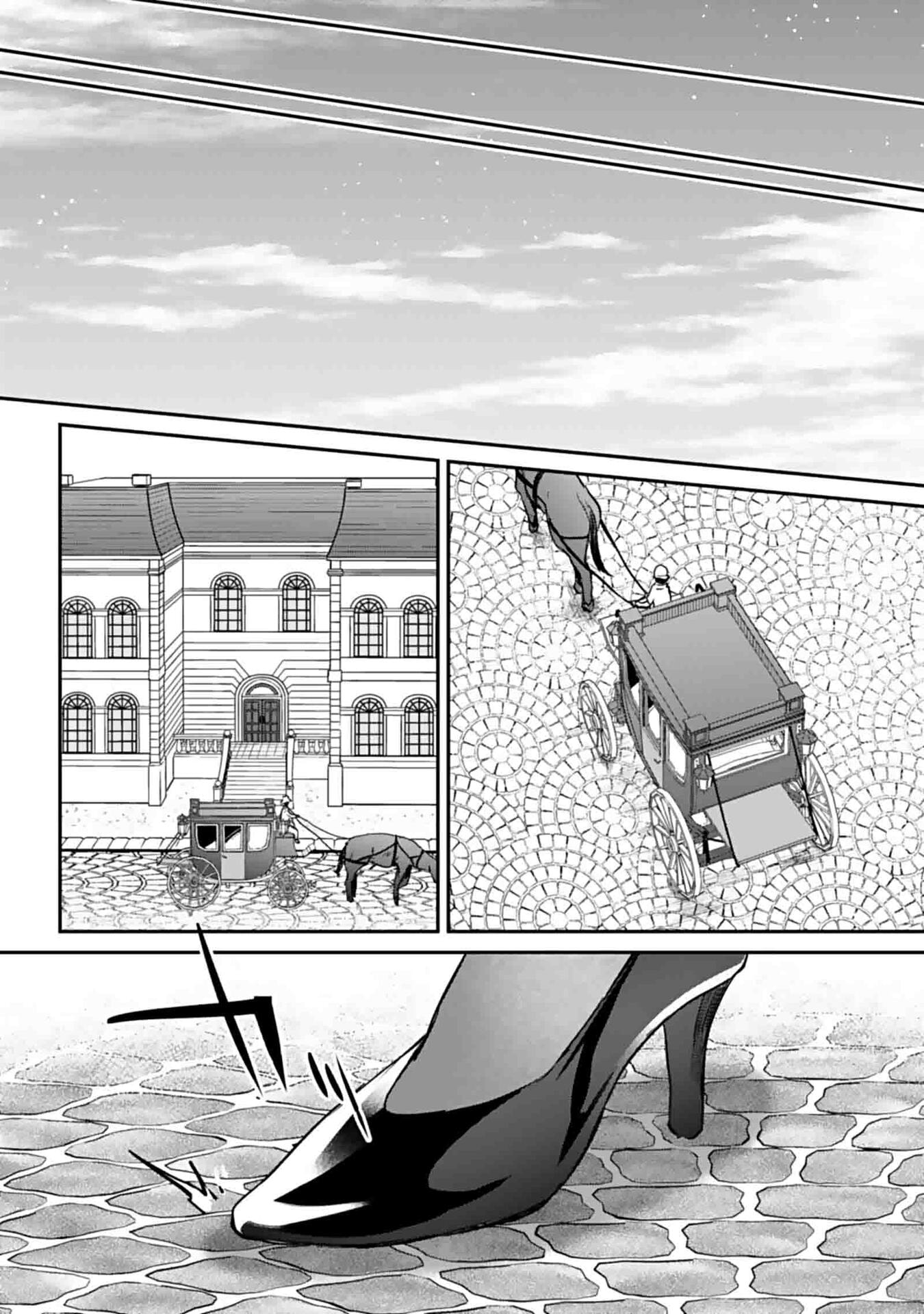 Shiro no Necromancer ~Shiryou Ou e no Michi~ - Chapter 50 - Page 18