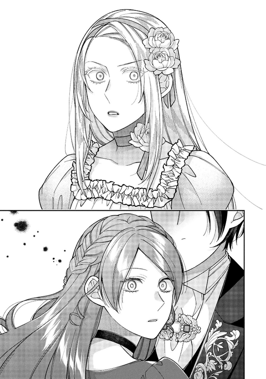 Shiroi Kekkon, Saikou desu. - Shiitagerareta Reijou, Niizuma to Maid wo Kenin-chuu - Chapter 10 - Page 31