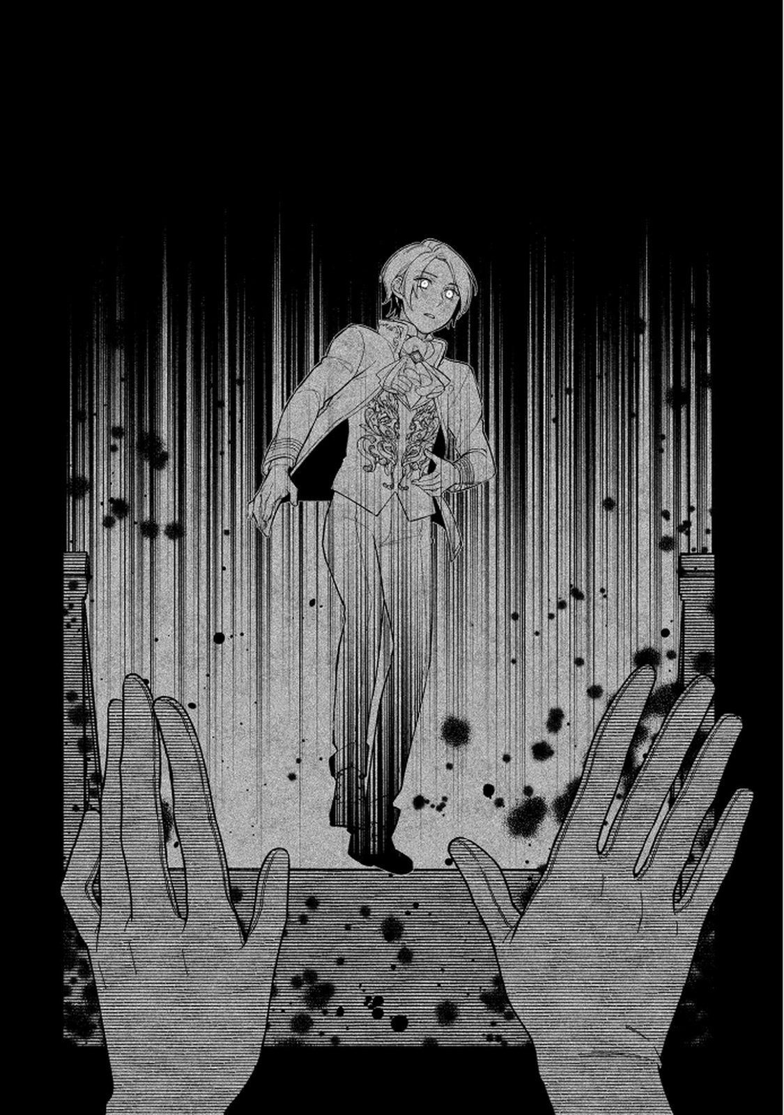 Shiroi Kekkon, Saikou desu. - Shiitagerareta Reijou, Niizuma to Maid wo Kenin-chuu - Chapter 8 - Page 32