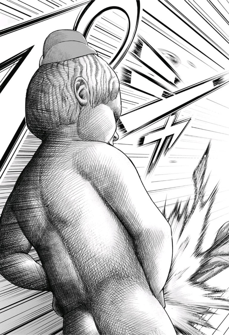 Shishunki Renaissance! David-kun - Chapter 2 - Page 13