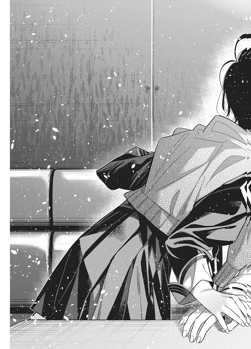 Shiunji-ke no Kodomotachi Chap 68 - Next Chap 69