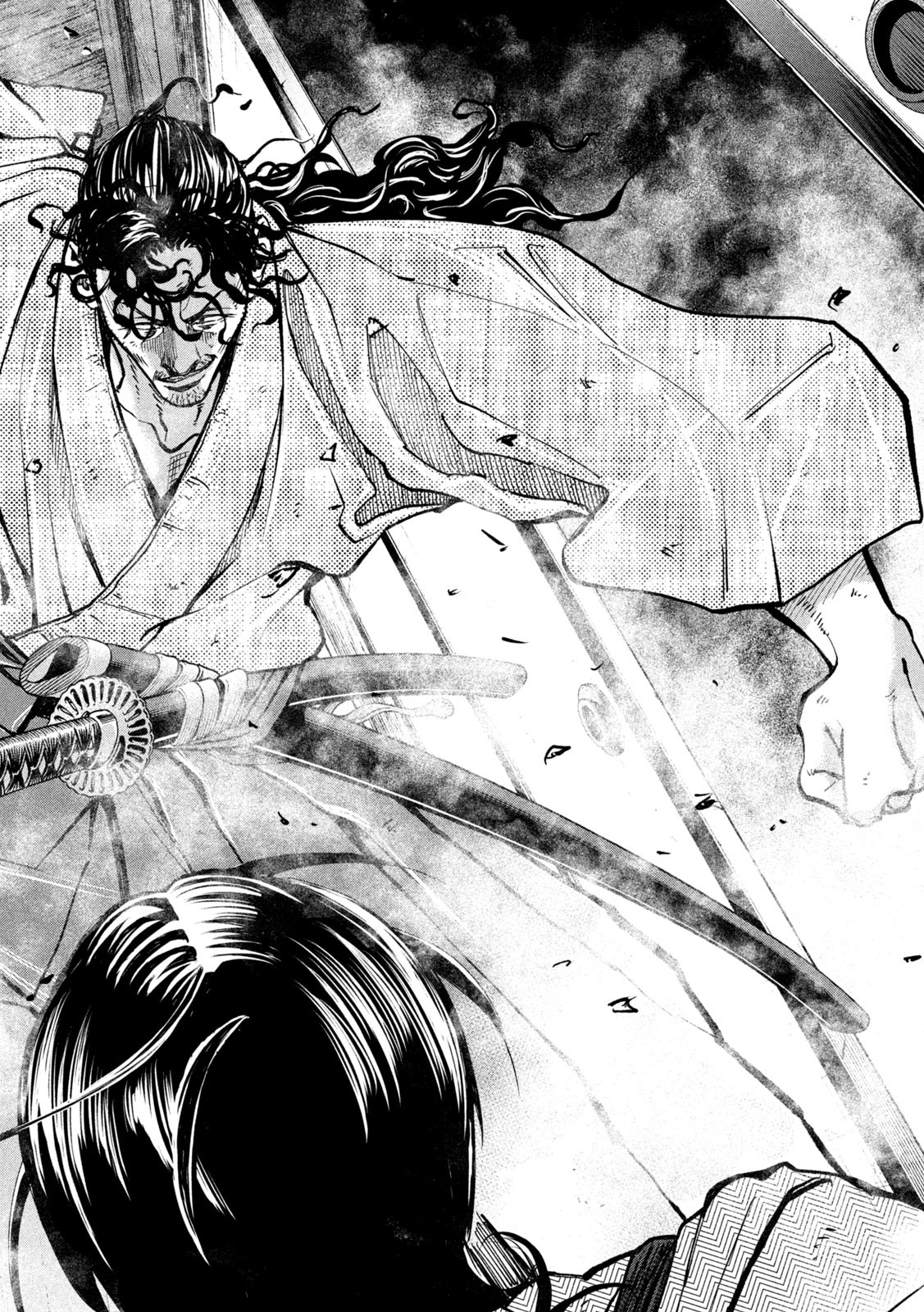 Tsuwamonogatari - Chapter 1 - Page 59