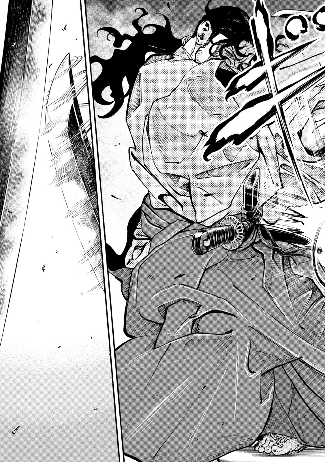 Tsuwamonogatari - Chapter 1 - Page 64