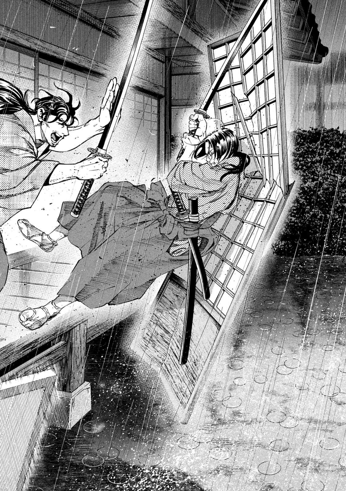 Tsuwamonogatari - Chapter 2 - Page 18