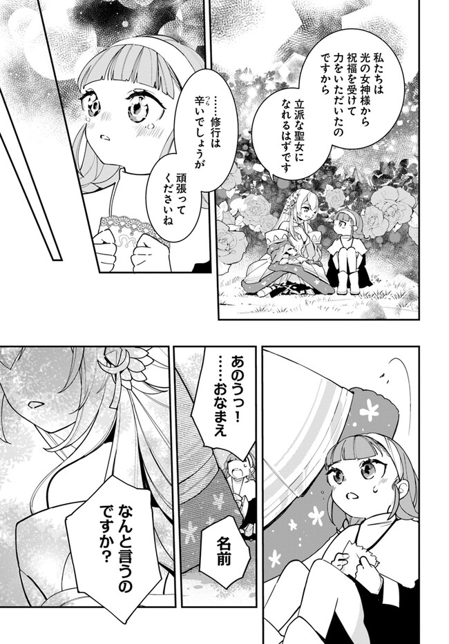 Shokubutsu Monster Musume Nikki ~Seijo datta Watashi ga Uragirareta Hate ni Alraune ni Tensei Shite Shimatta node, Kore kara wa Kougousei wo Shinagara Shizuka ni Shokubutsu Life wo Sugoshimasu~ - Chapter 20.5 - Page 5