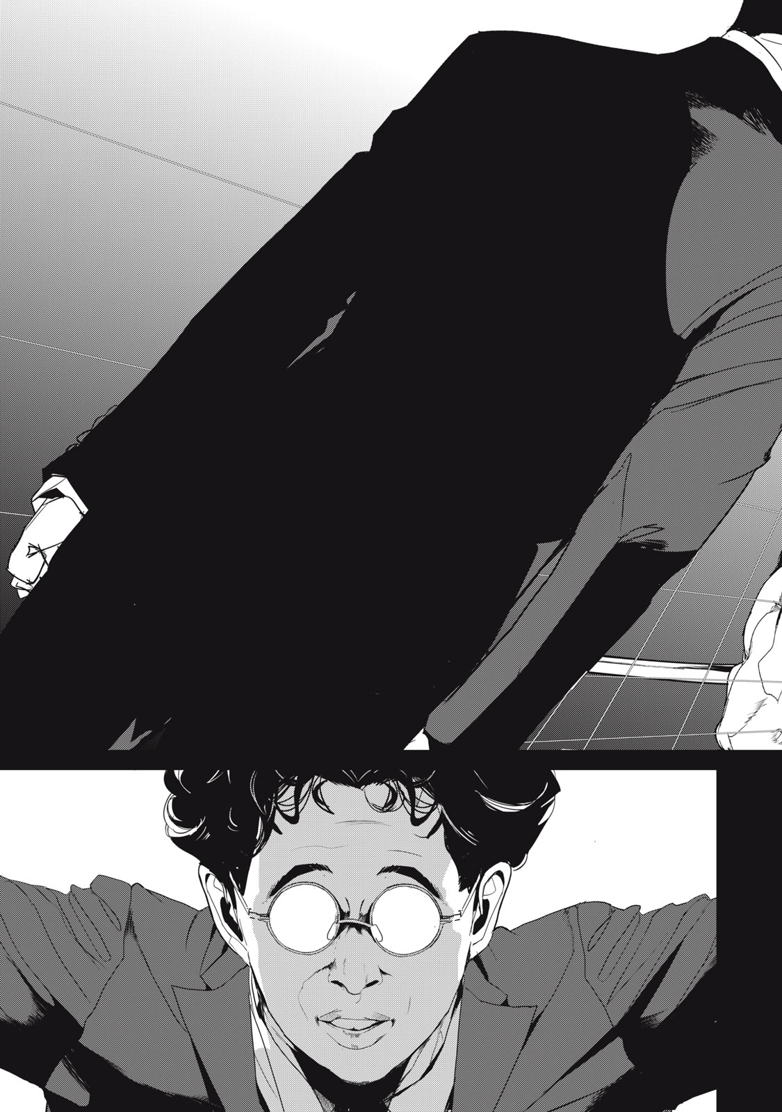 Shokuryou Jinrui - Chapter 39 - Page 15
