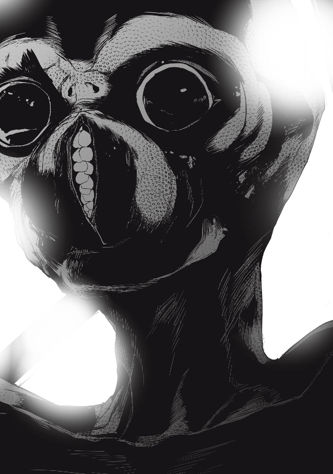 Shokuryou Jinrui - Chapter 47 - Page 18