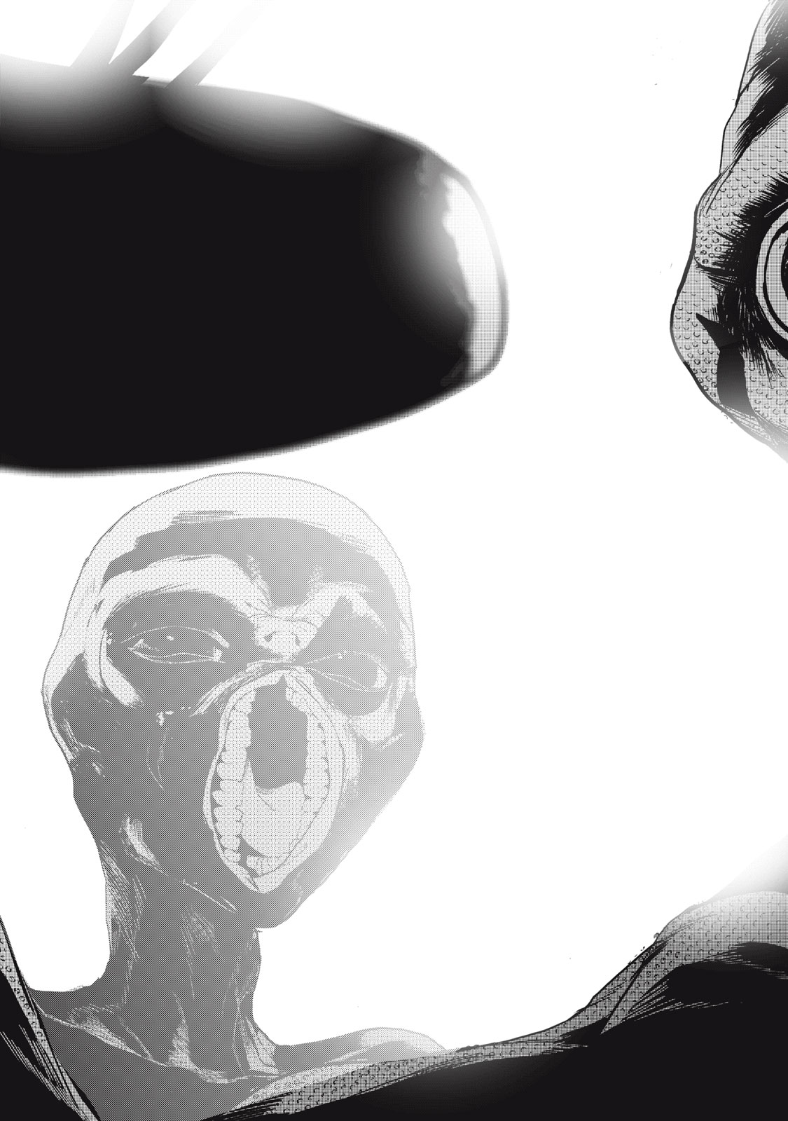 Shokuryou Jinrui - Chapter 47 - Page 19