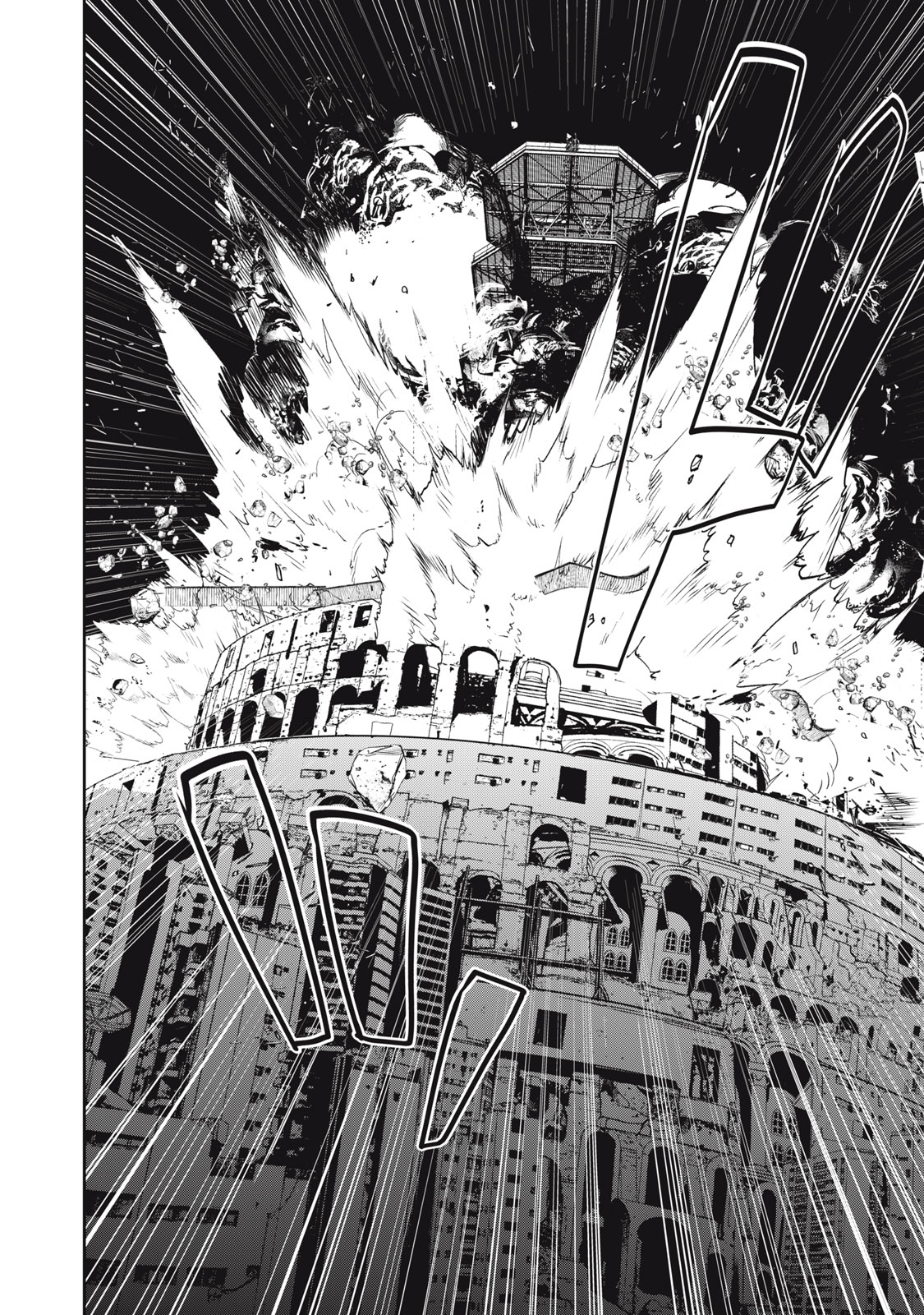 Shokuryou Jinrui - Chapter 52.2 - Page 14