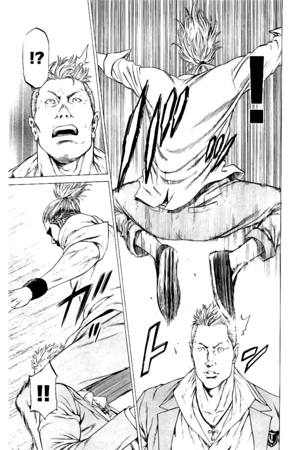 Shonan Seven - Chapter 10 - Page 18