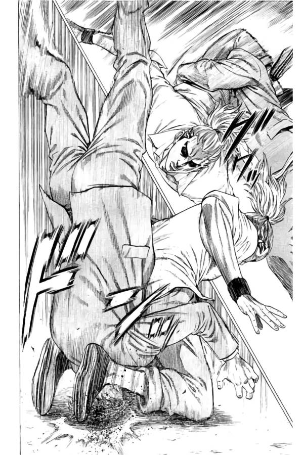 Shonan Seven - Chapter 10 - Page 19