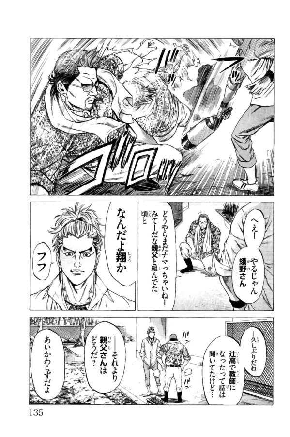 Shonan Seven - Chapter 10 - Page 28