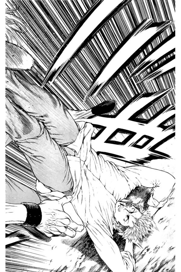 Shonan Seven - Chapter 12 - Page 16